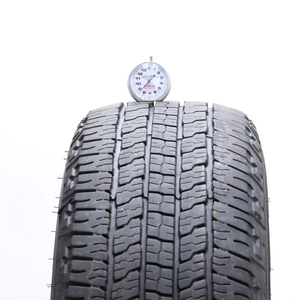 Used 245/70R17 Goodyear Wrangler Fortitude HT 110T - 8.5/32 - Image 2