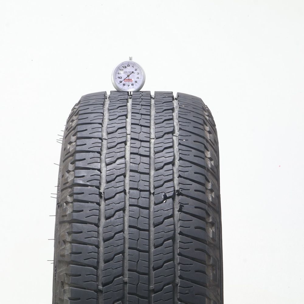 Used 245/70R17 Goodyear Wrangler Fortitude HT 110T - 8.5/32 - Image 2