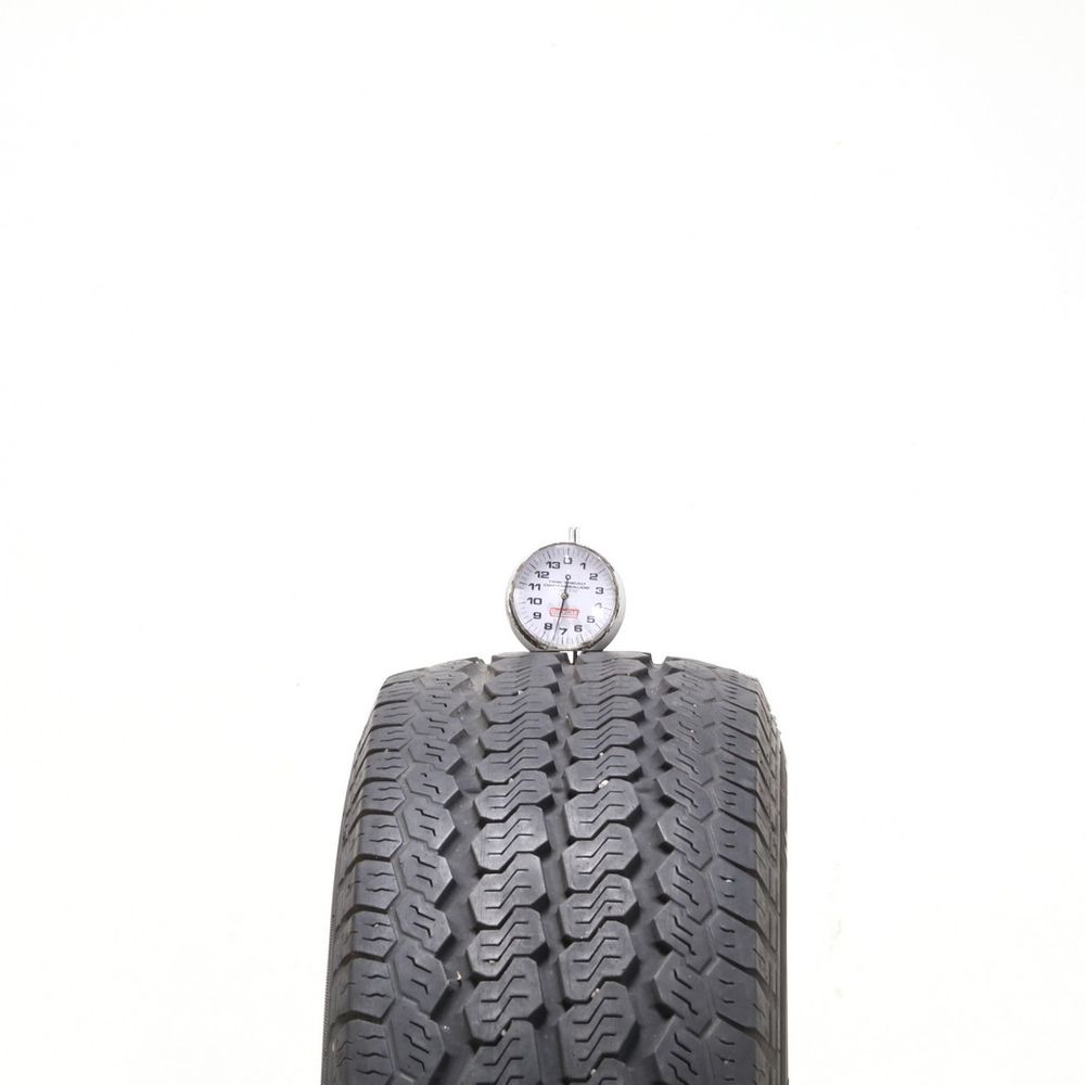 Set of (2) Used 185/60R15C Continental VancoFourSeason 94/92T - 7.5-9/32 - Image 2