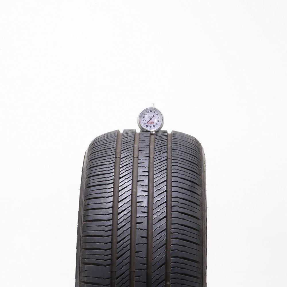 Set of (2) Used 225/50R17 Linglong Crosswind HP010 Plus 98V - 8.5-9.5/32 - Image 2