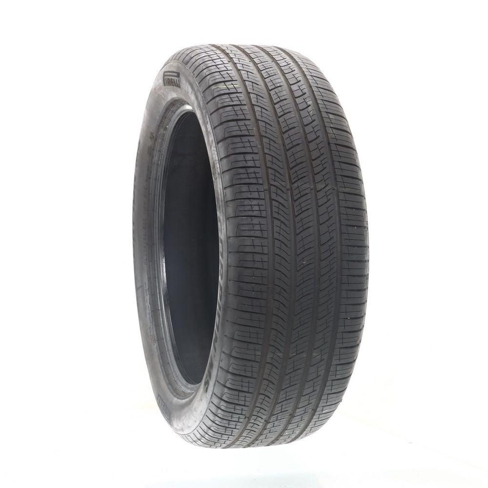 Set of (2) New 275/50R22 Pirelli Scorpion MS 116H - Image 1