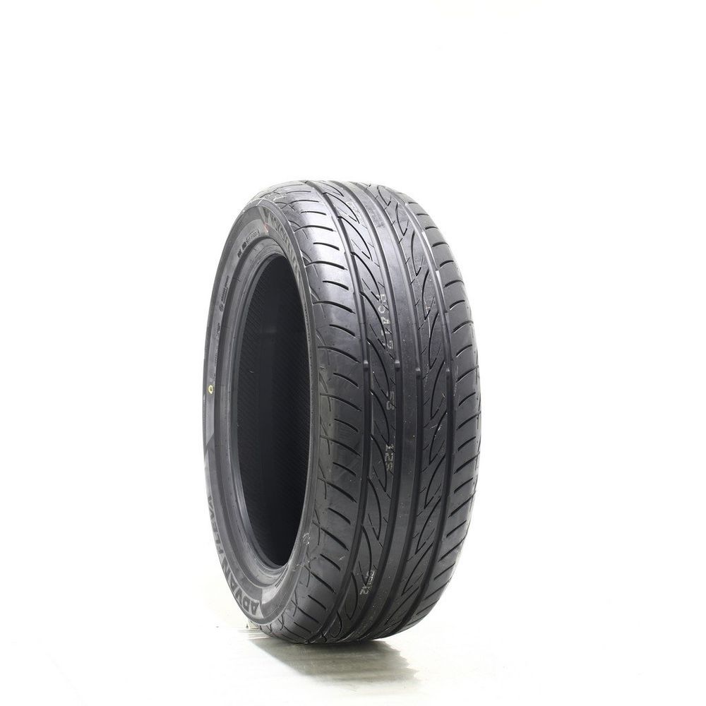 Set of (2) New 225/50R18 Yokohama Advan Fleva V701 99W - 10/32 - Image 1