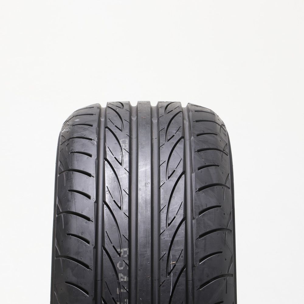 Set of (2) New 225/50R18 Yokohama Advan Fleva V701 99W - 10/32 - Image 2