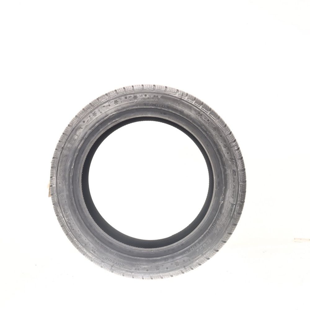 New 215/50R17 Petlas Snowmaster W651 91H - Image 3