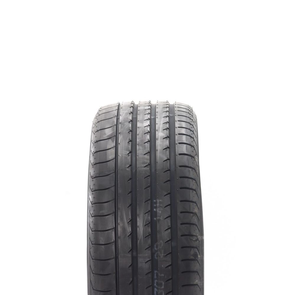 New 245/45R20 Yokohama Advan Sport V105 103Y - Image 2