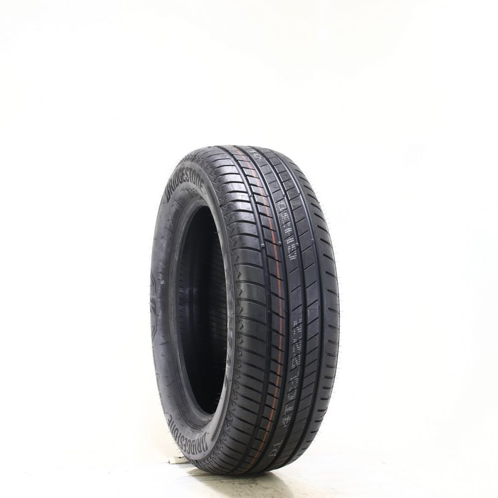 Set of (4) New 225/60R18 Bridgestone Alenza 001 104W - 10/32 - Image 1
