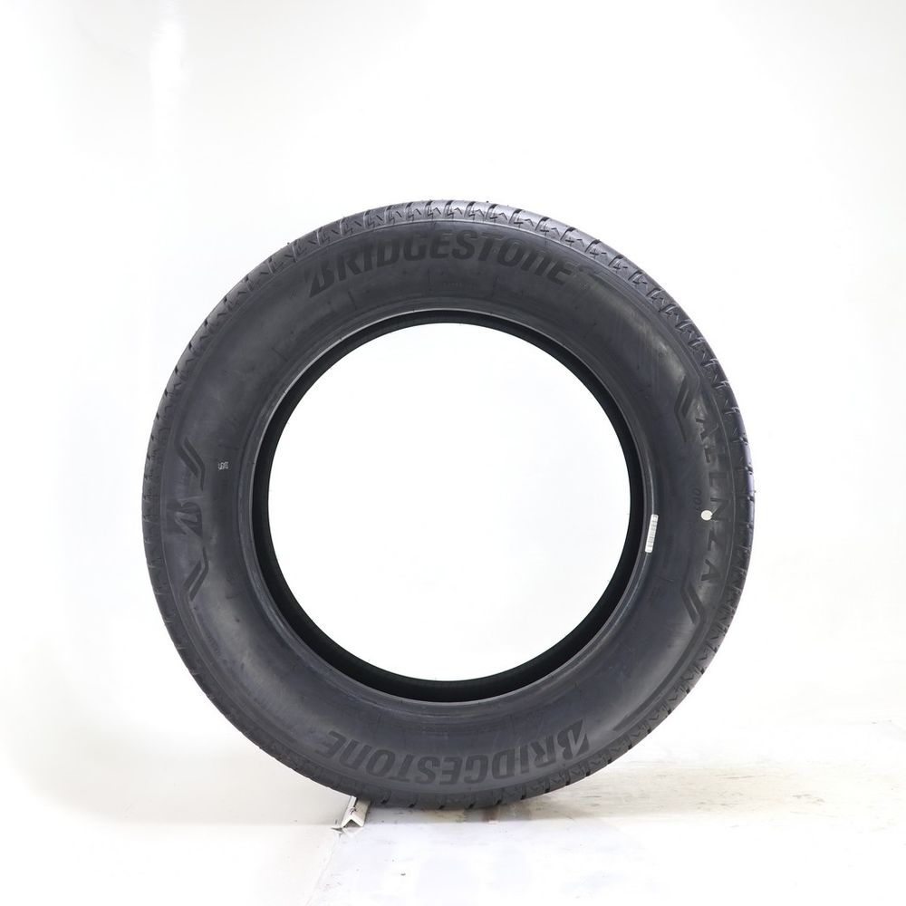 Set of (4) New 225/60R18 Bridgestone Alenza 001 104W - 10/32 - Image 3