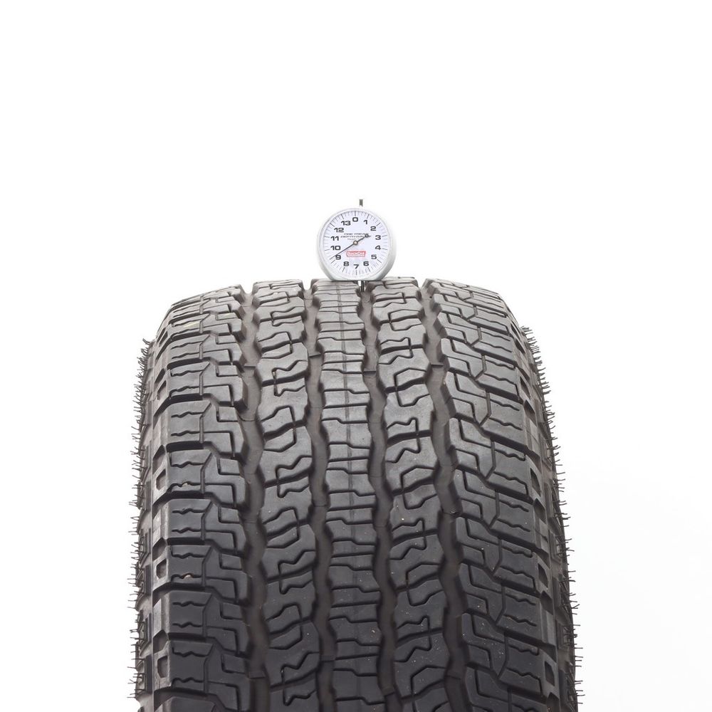 Used 265/65R18 Goodyear Wrangler Territory AT 114T - 9/32 - Image 2