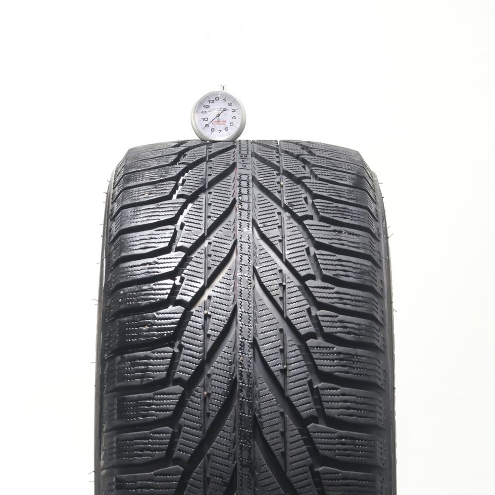 Used 255/60R18 Nokian Hakkapeliitta R2 SUV 112T - 9/32 - Image 2