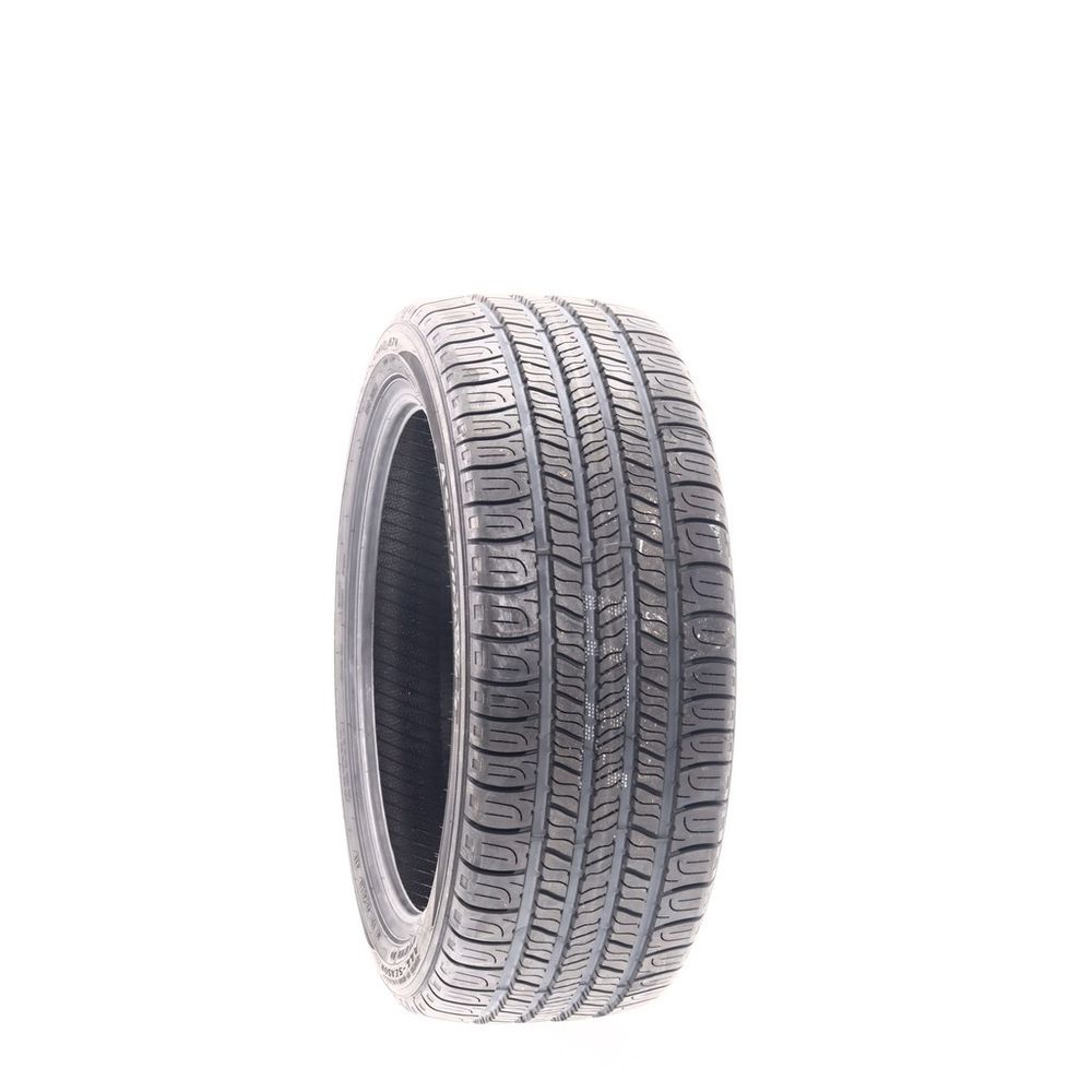 Set of (2) New 215/45R17 Goodyear Assurance All-Season 87V - Image 1