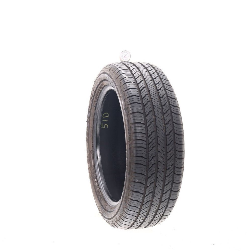 Set of (4) Used 225/55R19 Ironman All Country HT 99V - 9/32 - Image 1