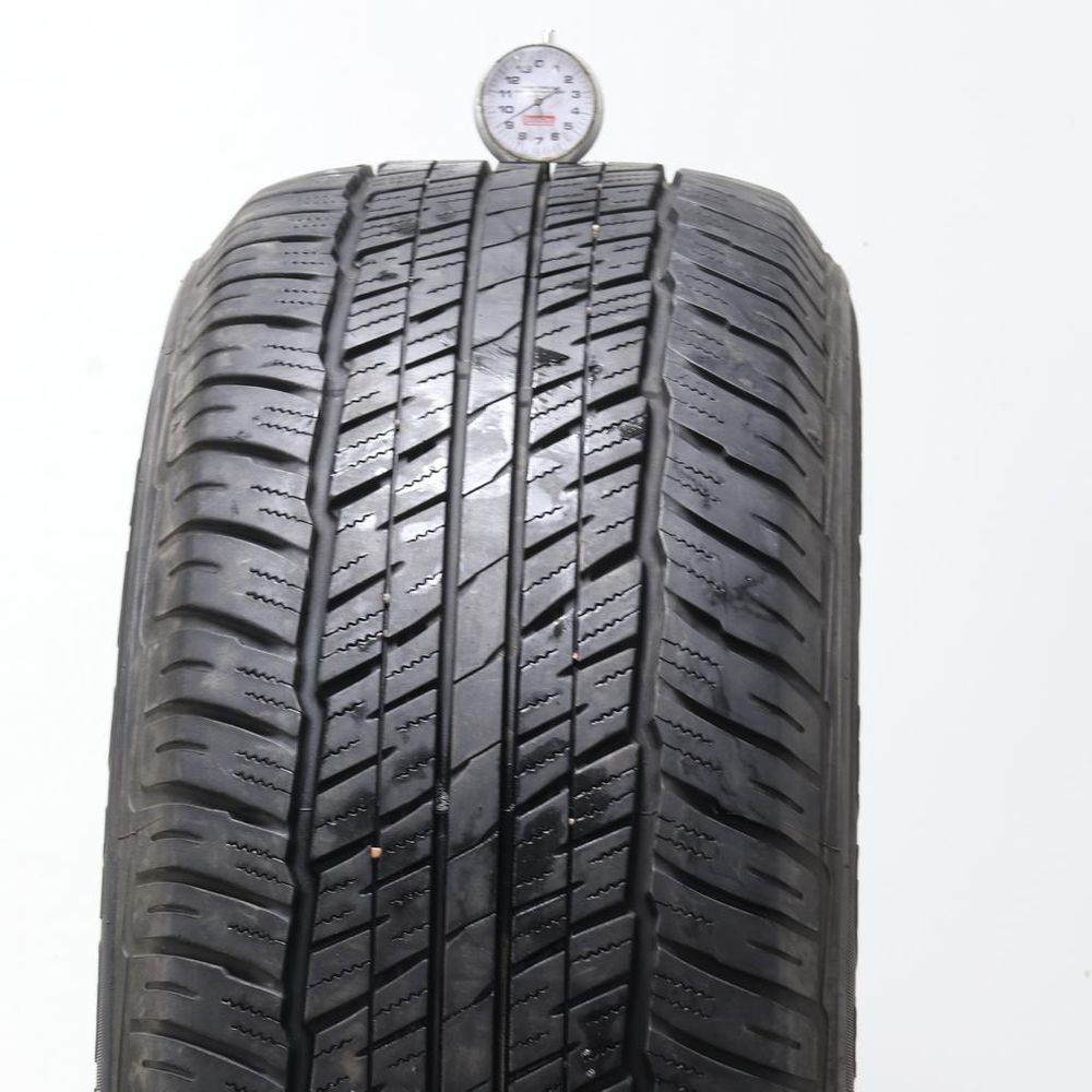 Used 275/60R18 Dunlop Grandtrek AT23 111H - 9/32 - Image 2