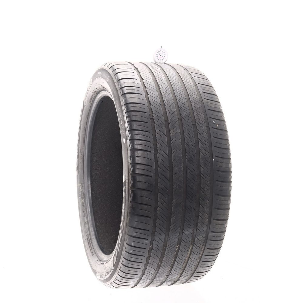 Used 315/40R21 Michelin Primacy Tour A/S MO-S Acoustic 111H - 4.5/32 - Image 1