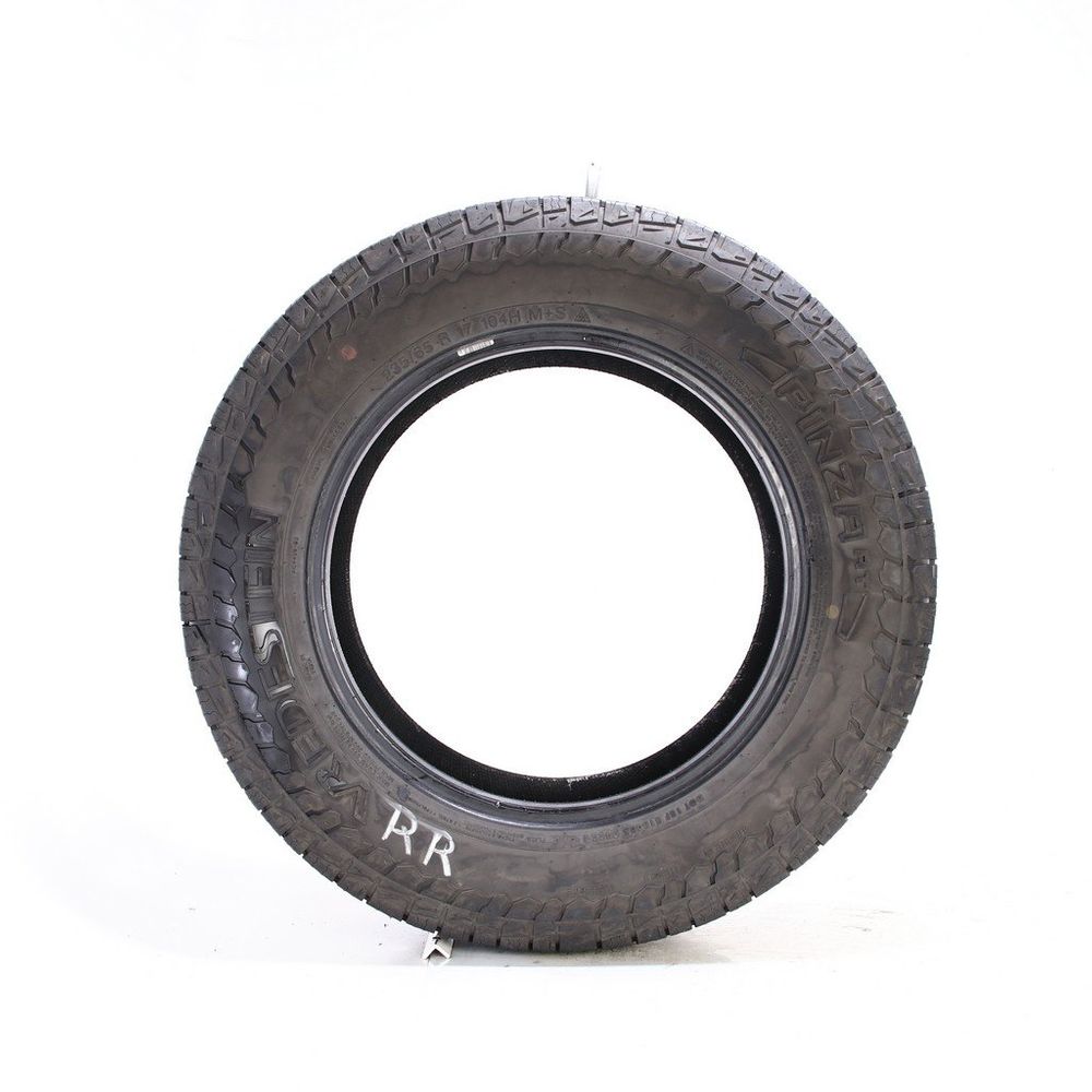 Used 235/65R17 Vredestein Pinza AT 104H - 8.5/32 - Image 3