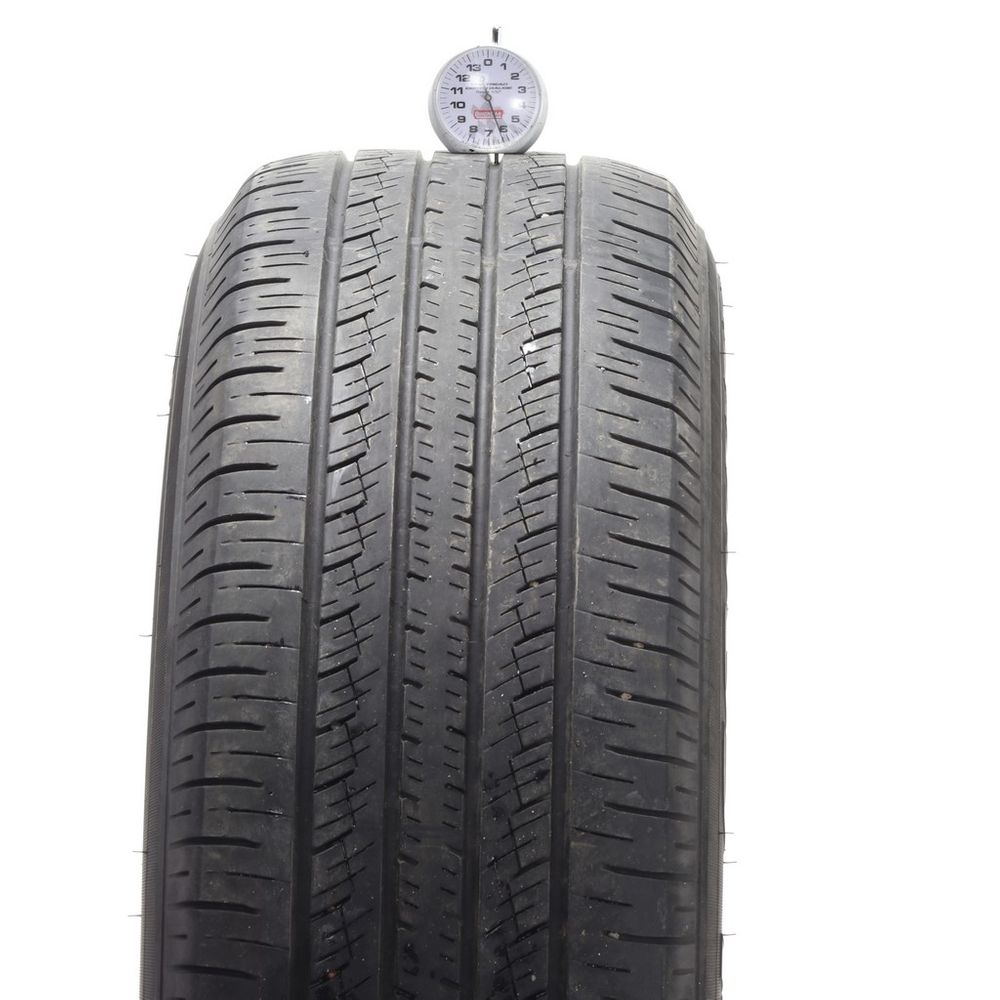 Set of (2) Used 225/65R17 Toyo Open Country A38 102H - 6/32 - Image 2