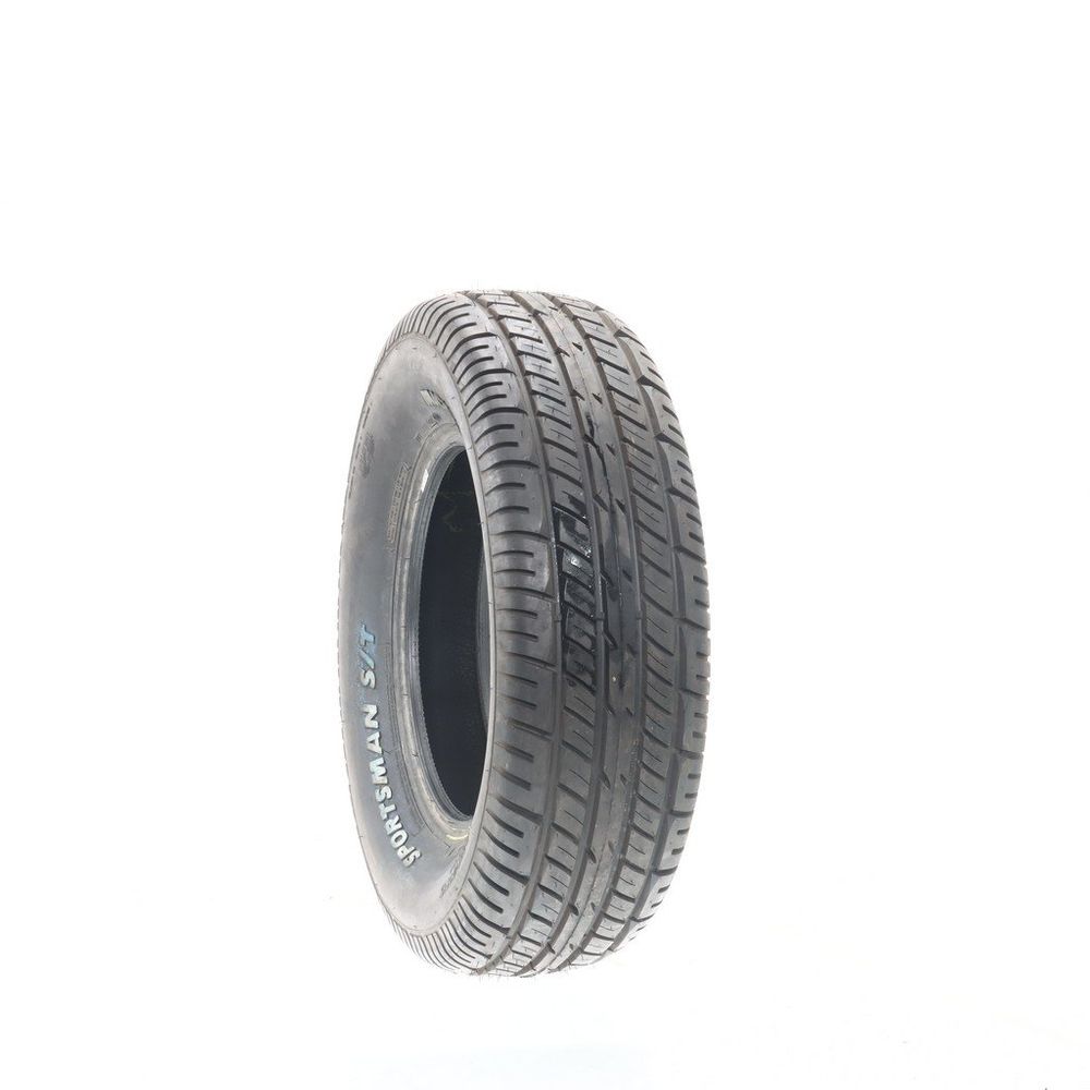 Driven Once 225/70R15 Mickey Thompson Sportsman ST 100T - 10.5/32 - Image 1