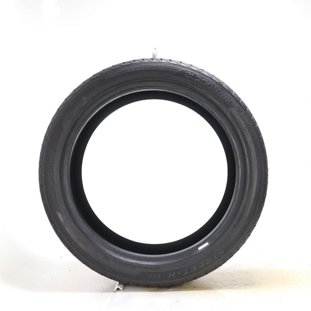 Used 245/45ZR20 Blackhawk Street-H HU01 103W - 8.5/32 - Image 3