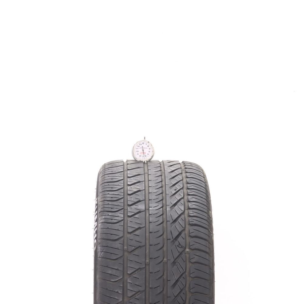 Used 245/40ZR18 Kumho Ecsta 4X II 97W - 6.5/32 - Image 2