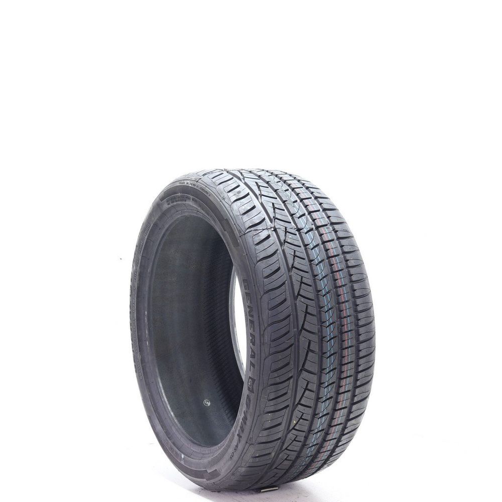 New 255/40ZR19 General G-Max AS-05 100W - 10/32 - Image 1