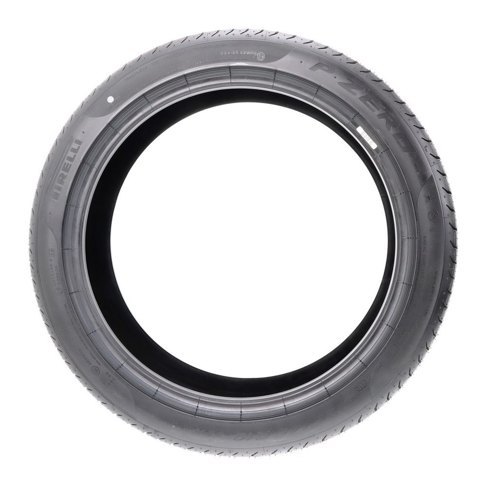 Driven Once 225/45R19 Pirelli P Zero Run Flat 92W - 10/32 - Image 3