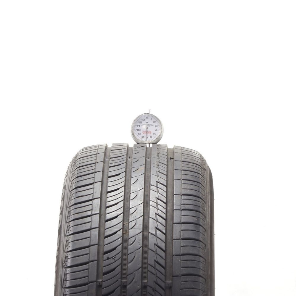 Set of (2) Used 215/55R18 Nexen N5000 Plus 95H - 7-7.5/32 - Image 2