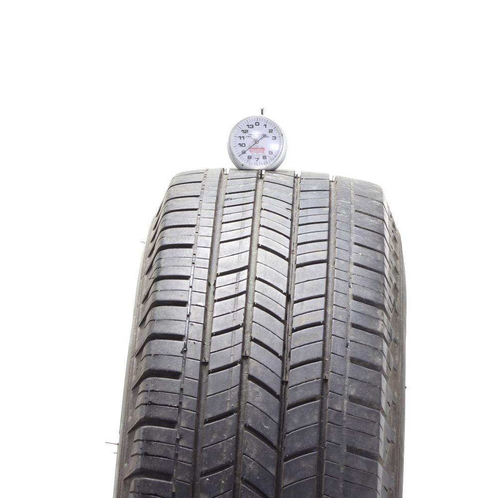 Used LT 235/80R17 Michelin Energy Saver A/S 120/117R E - 9/32 - Image 2