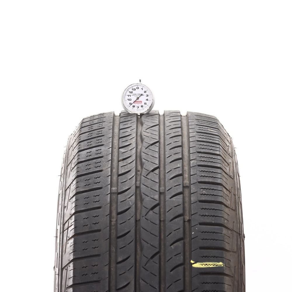 Used 265/65R17 Hercules Terra Trac HPT 112T - 8.5/32 - Image 2