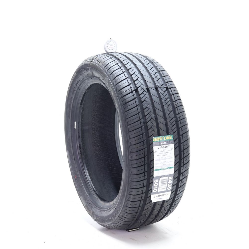 New 225/50R17 Westlake SA-07 94W - 10/32 - Image 1
