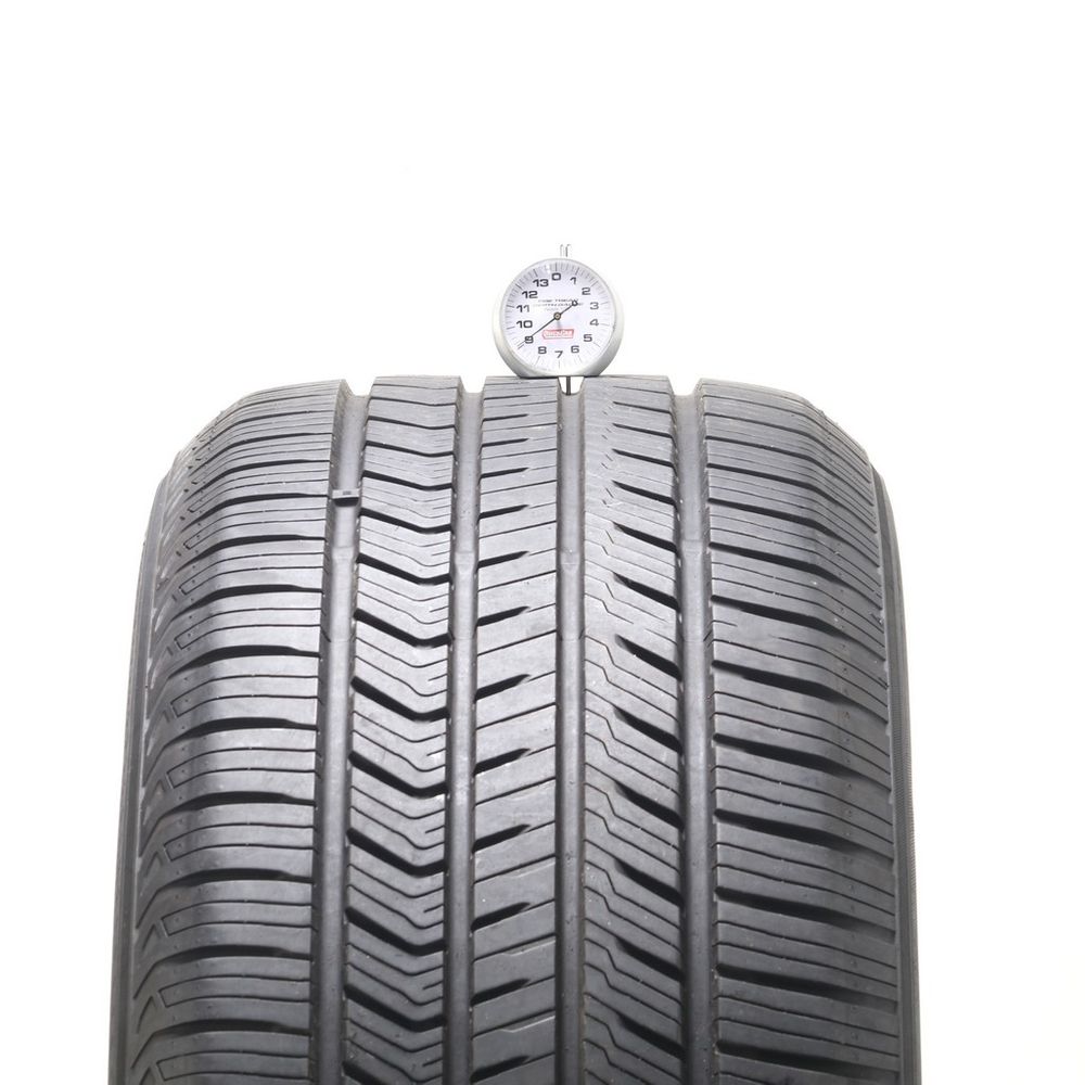 Used 275/50R20 Yokohama Geolandar X-CV G057 113W - 9/32 - Image 2