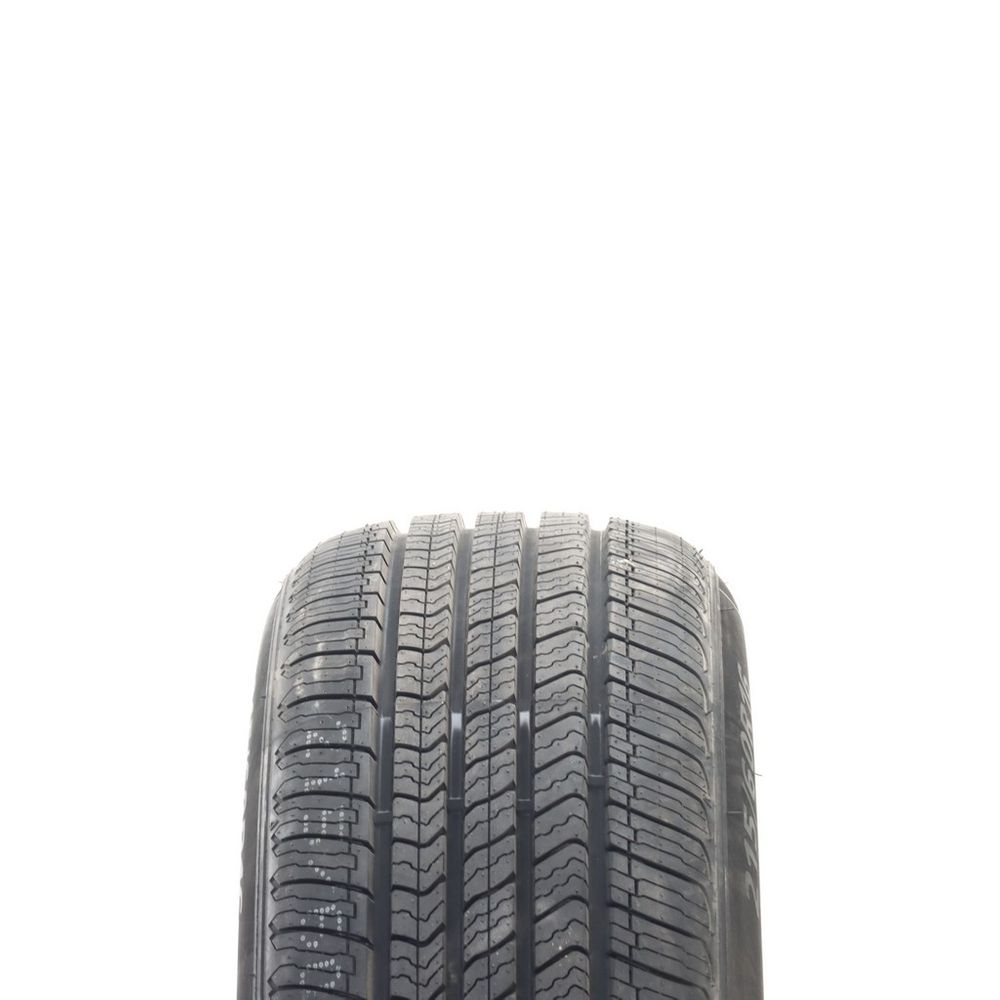 New 215/60R16 Mastertrack M-Trac Tour 95H - Image 2