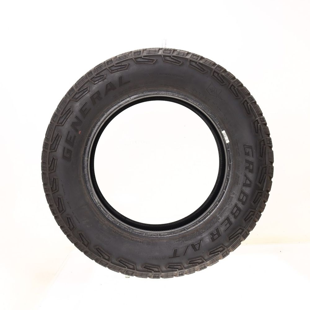 Used 235/65R17 General Grabber A/T Sport 104H - 11/32 - Image 3