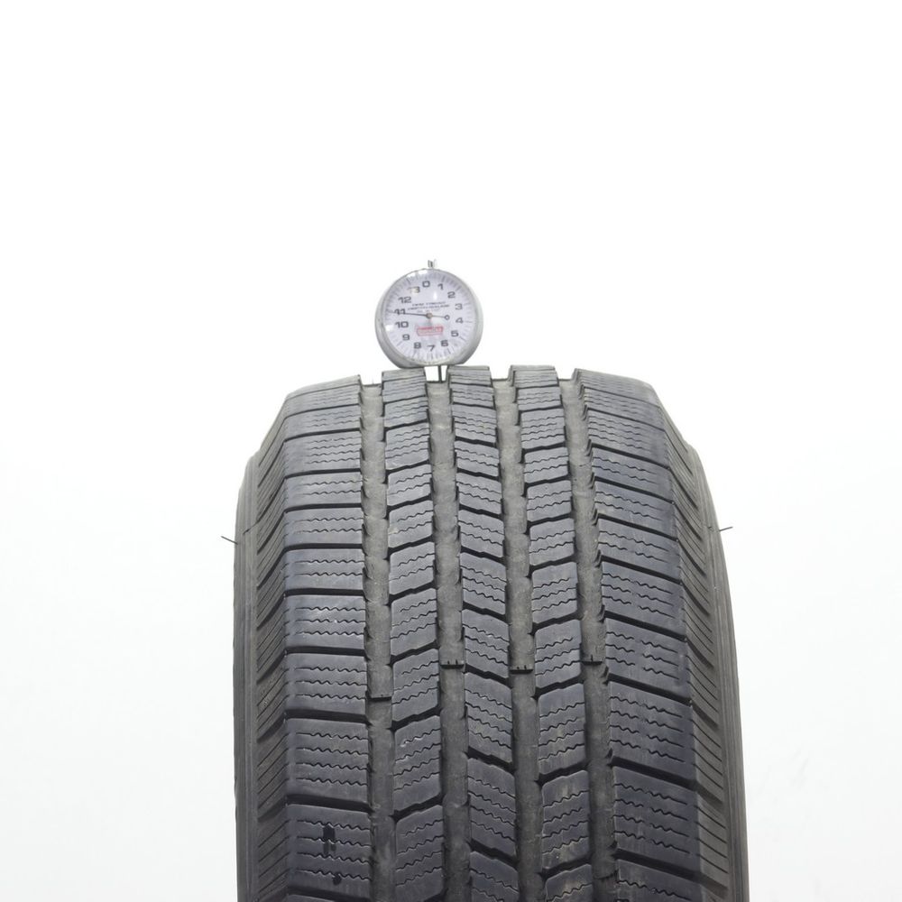 Used 225/75R16 Michelin LTX M/S2 115/112R - 11/32 - Image 2
