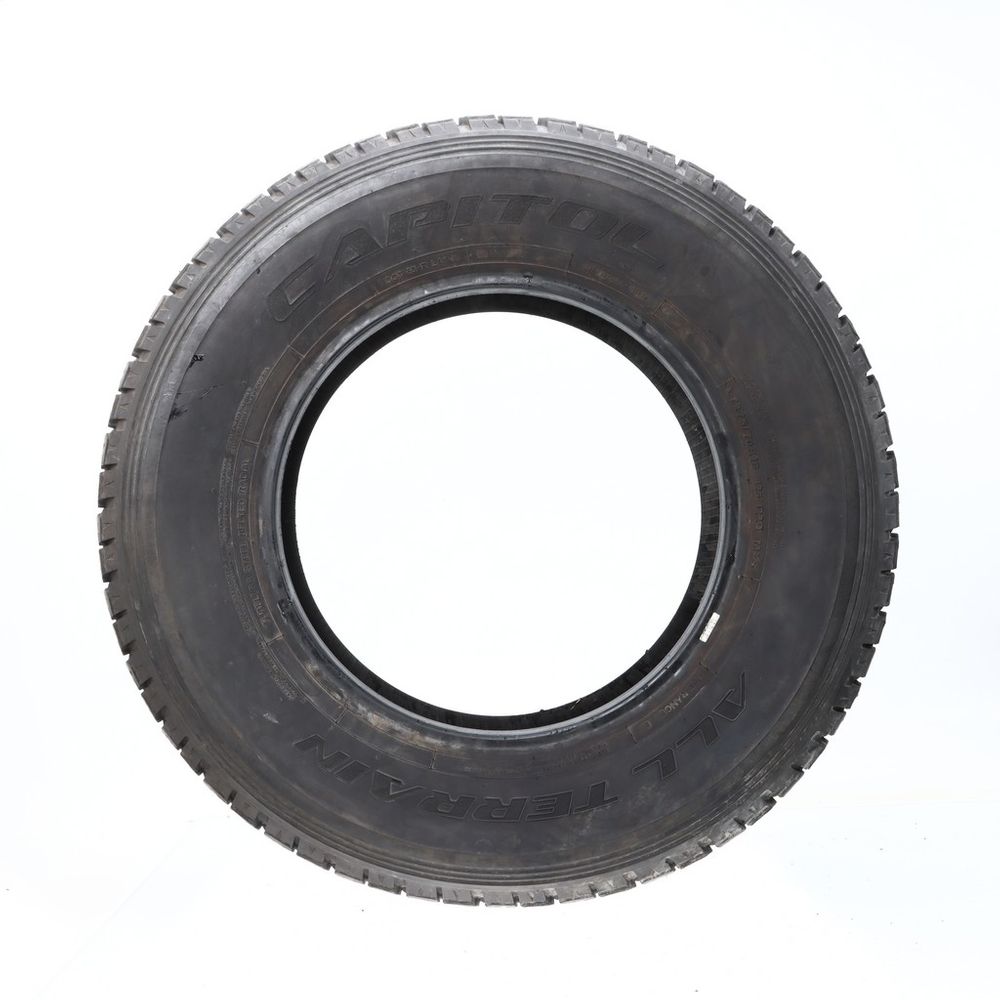 Used LT 275/70R18 Capitol All Terrain 125/122Q E - 14/32 - Image 3