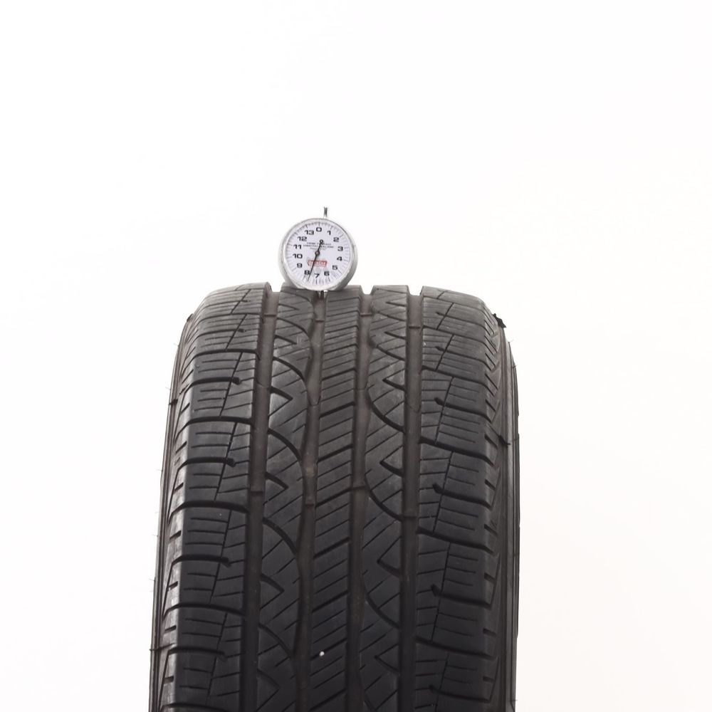 Used 205/55R17 Kelly Edge Touring A/S 91V - 7.5/32 - Image 2