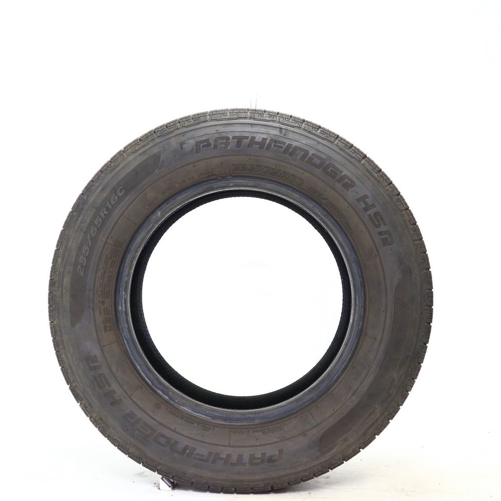 Set of (2) Used 235/65R16C Pathfinder HSR 121/119R - 6.5-7/32 - Image 6