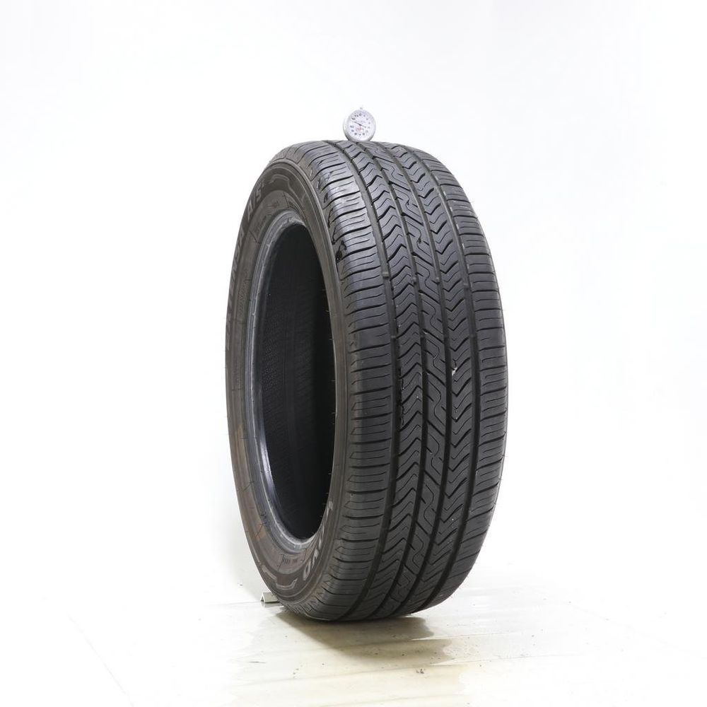 Used 235/55R19 Toyo Extensa A/S II 101H - 11/32 - Image 1