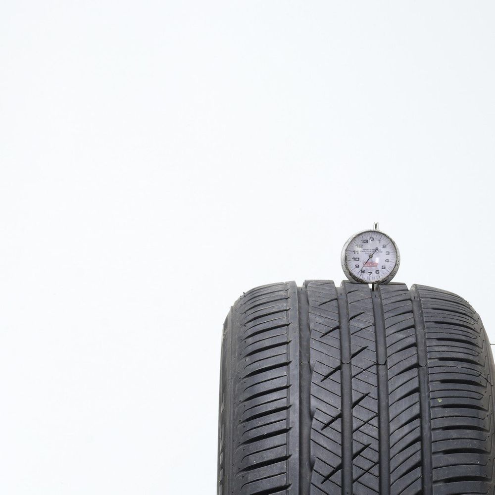 Set of (2) Used 225/50ZR17 Laufenn S Fit AS 94W - 8-9/32 - Image 2