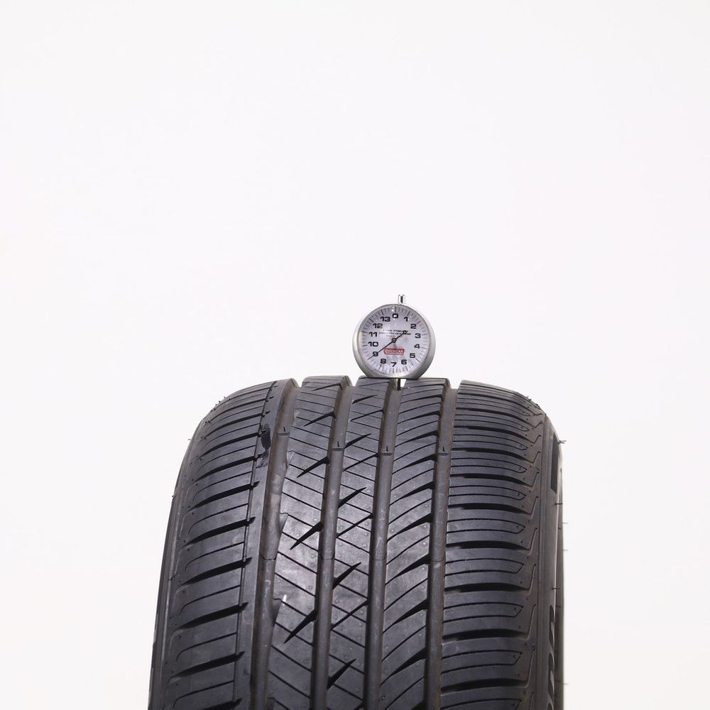 Set of (2) Used 225/50ZR17 Laufenn S Fit AS 94W - 8-9/32 - Image 5