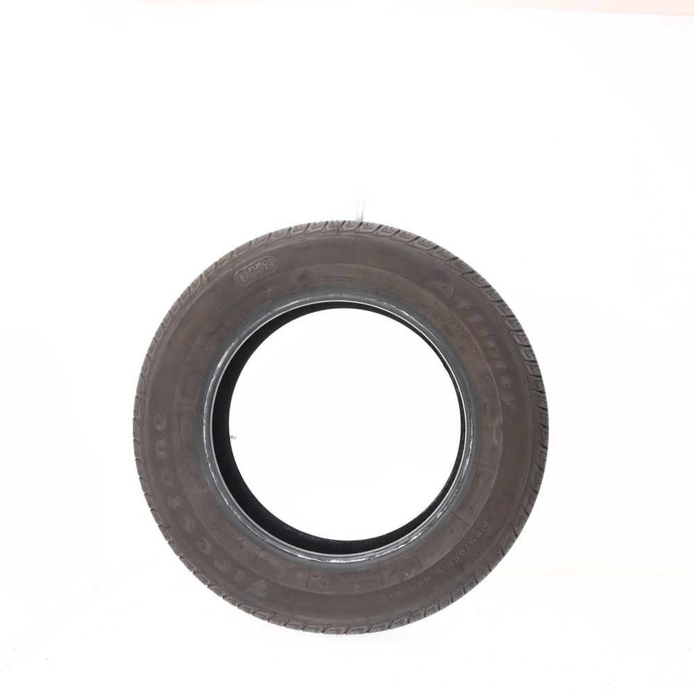 Used 195/65R15 Firestone Affinity Touring S4 Fuel Fighter 89H - 8.5/32 - Image 3