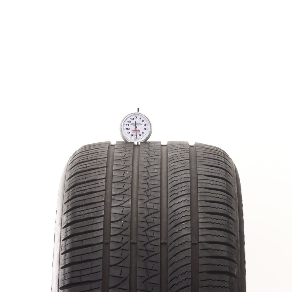 Used 265/50R19 Pirelli Scorpion Zero Run Flat 110H - 7/32 - Image 2