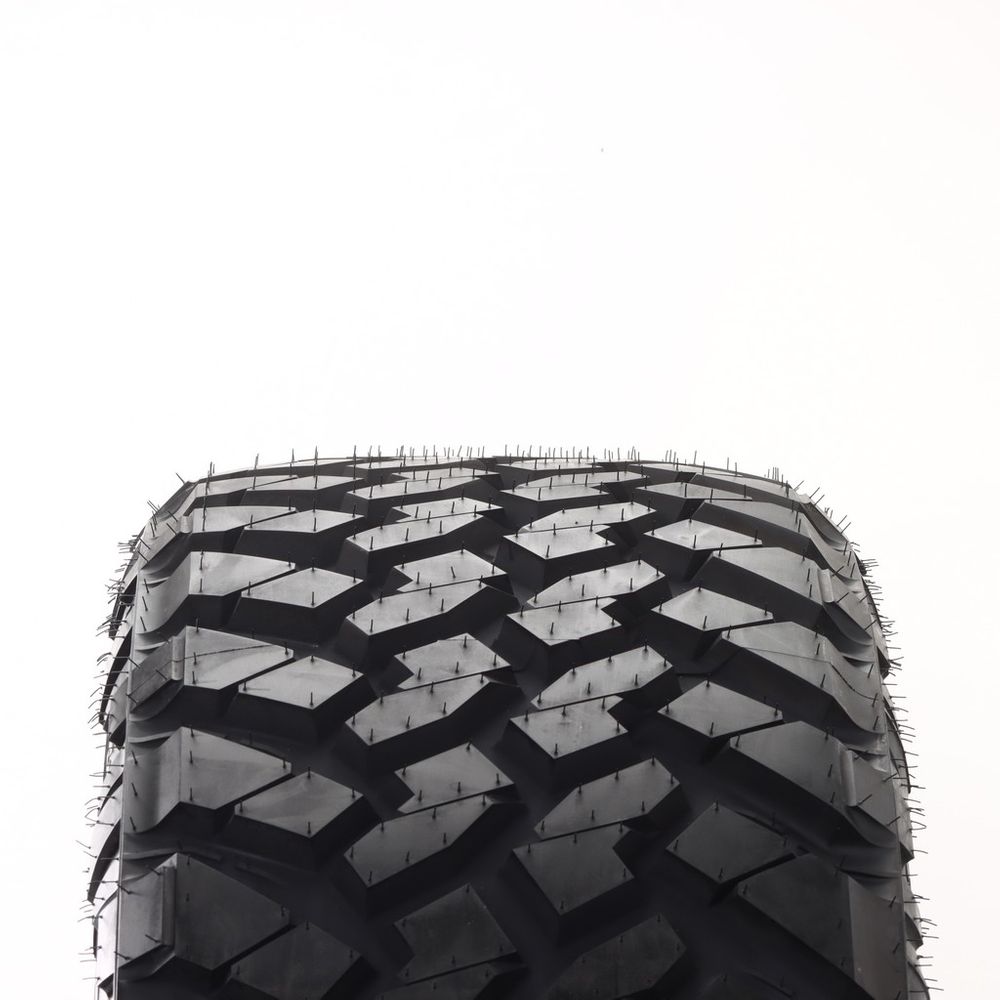 New LT 37X13.5R24 Nitto Trail Grappler M/T 124Q F - Image 2