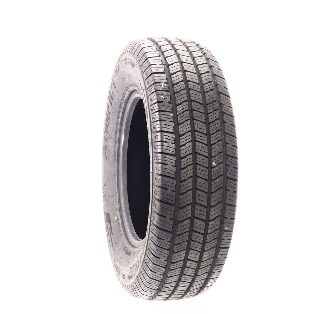 New LT 275/70R18 Gladiator XComp H/T AS II 125/122S E - Image 1