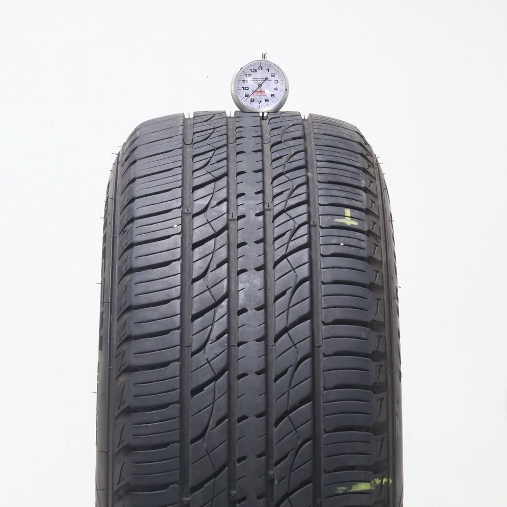 Used 235/65R18 Kumho Crugen Premium 110V - 8.5/32 - Image 2