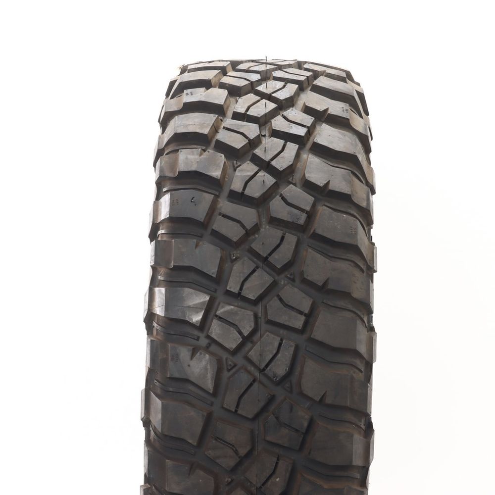 Driven Once LT 285/75R17 BFGoodrich Mud-Terrain T/A KM3 121/118Q E - 19/32 - Image 2