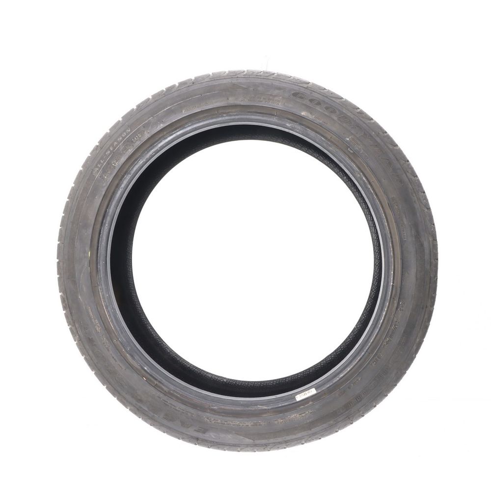 Used 245/45R20 Goodyear Eagle Sport AS 103W - 7.5/32 - Image 3