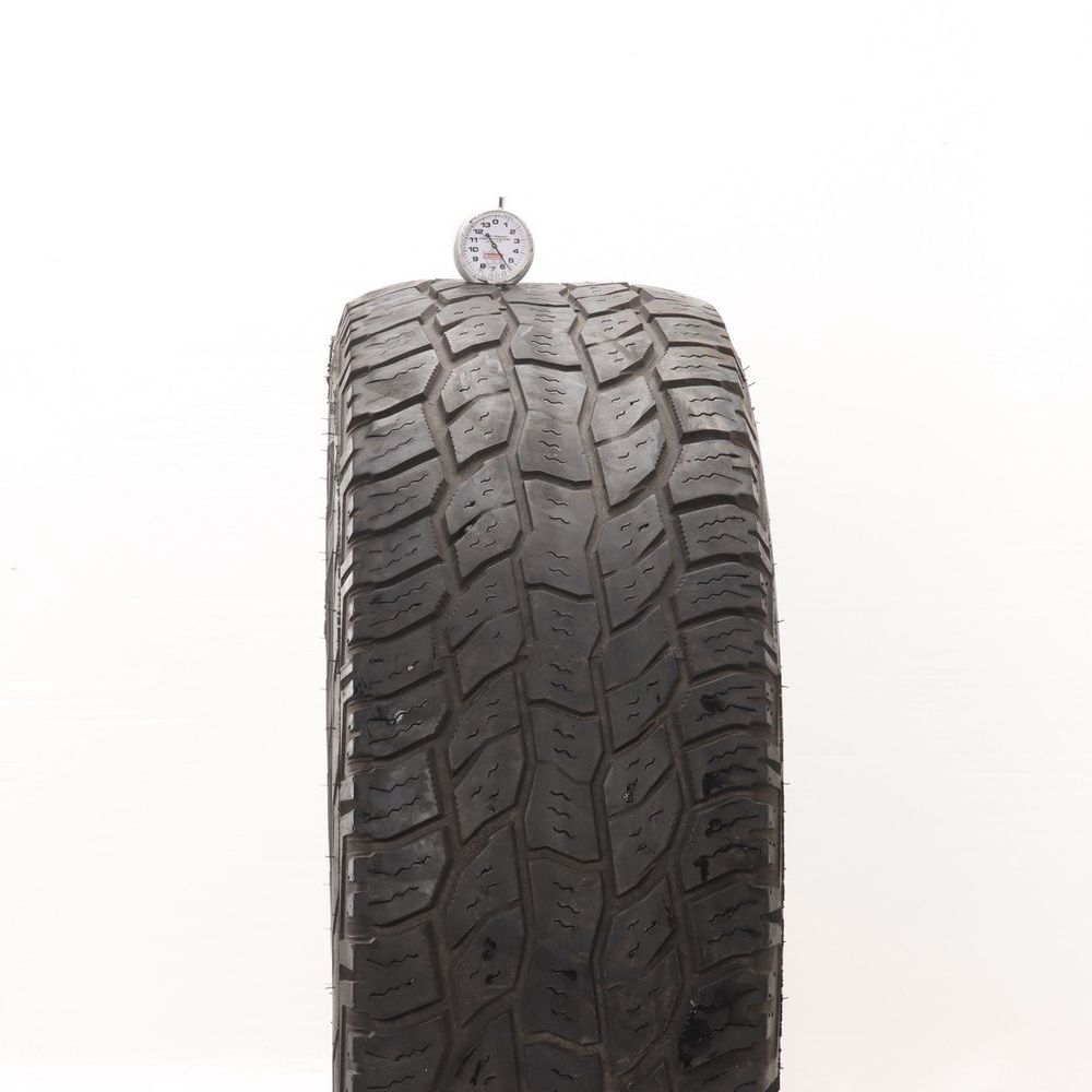 Used 275/65R18 Cooper Discoverer A/T3 116T - 5.5/32 - Image 2