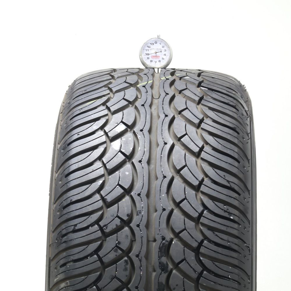 Set of (2) Used 285/50R20 Yokohama Parada Spec-X 112V - 9.5/32 - Image 2