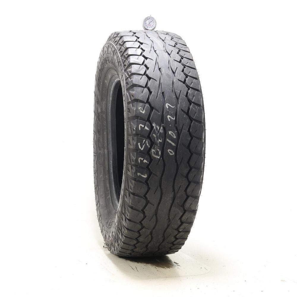 Used LT 275/70R18 Falken Rocky Mountain ATS 125/122S - 8.5/32 - Image 1