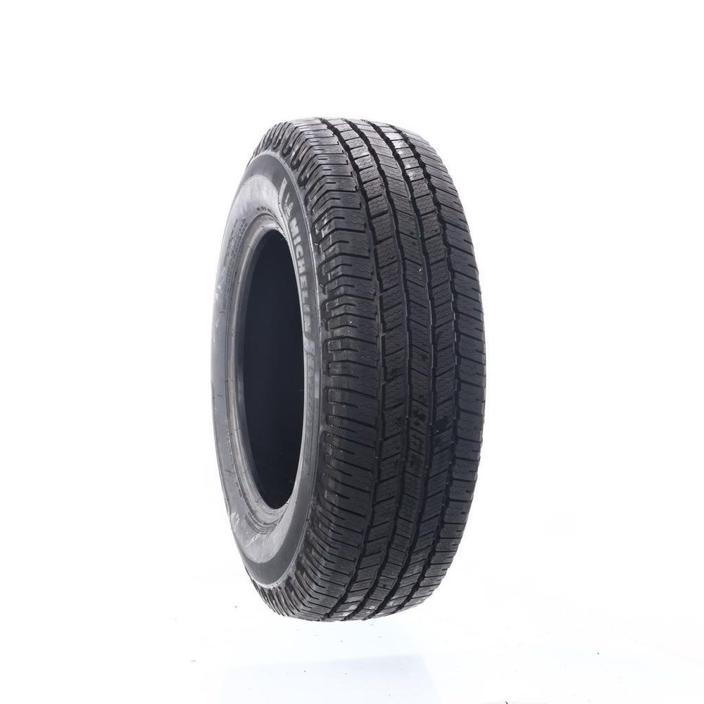 Set of (2) New LT 265/70R18 Michelin Defender LTX M/S 2 124/121S E - Image 1