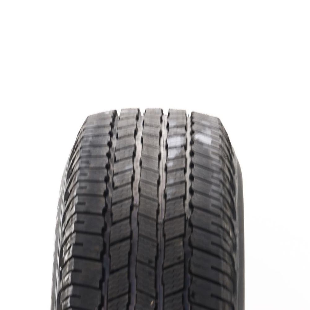 Set of (2) New LT 265/70R18 Michelin Defender LTX M/S 2 124/121S E - Image 2